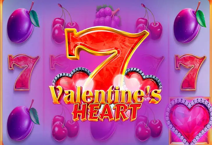 Valentines Heart