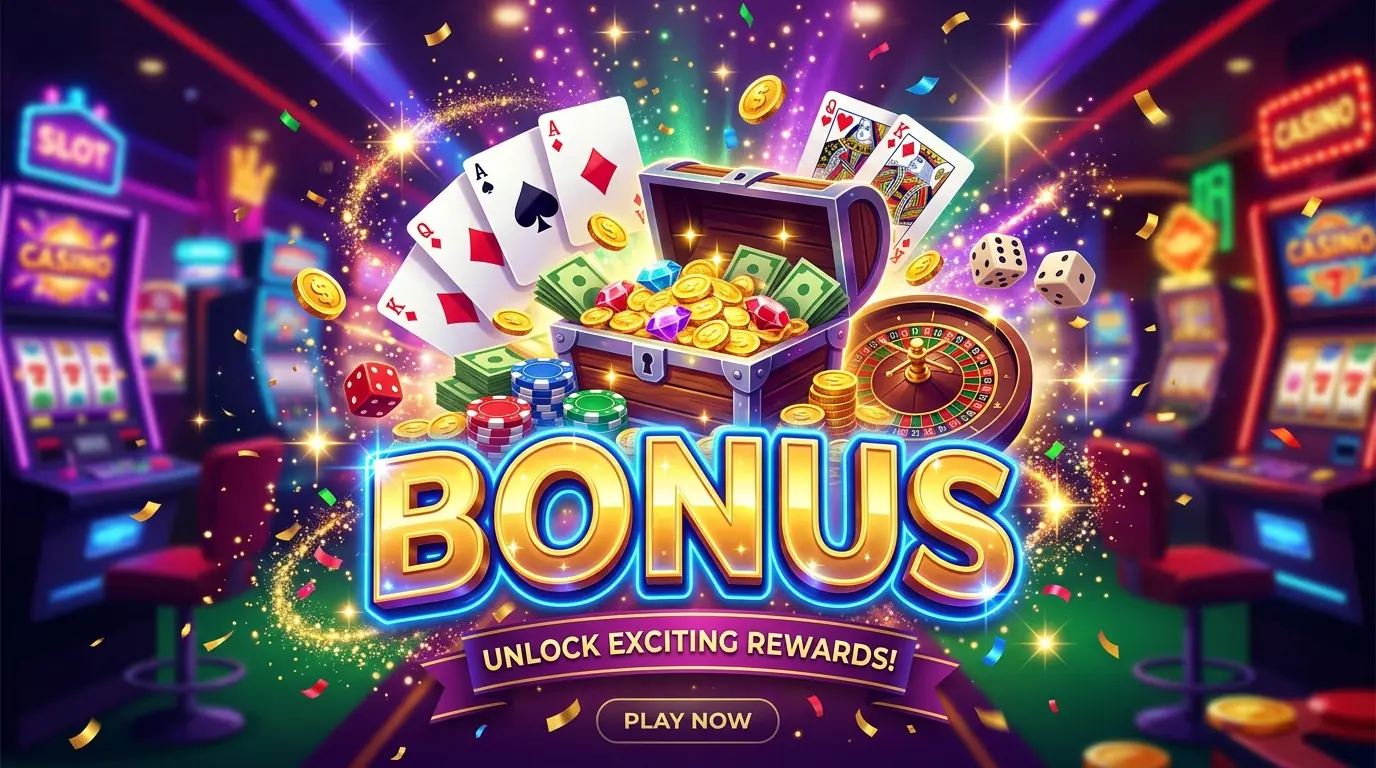 Offerte bonus Spin casino