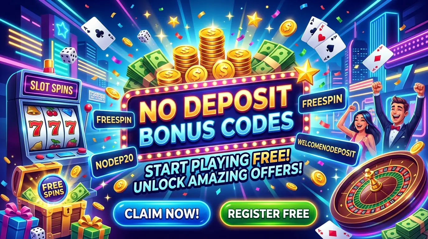 Spin casino bonus senza deposito