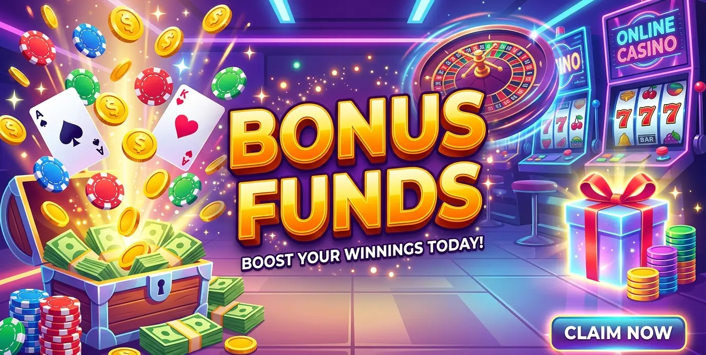 Credito bonus Spin casino