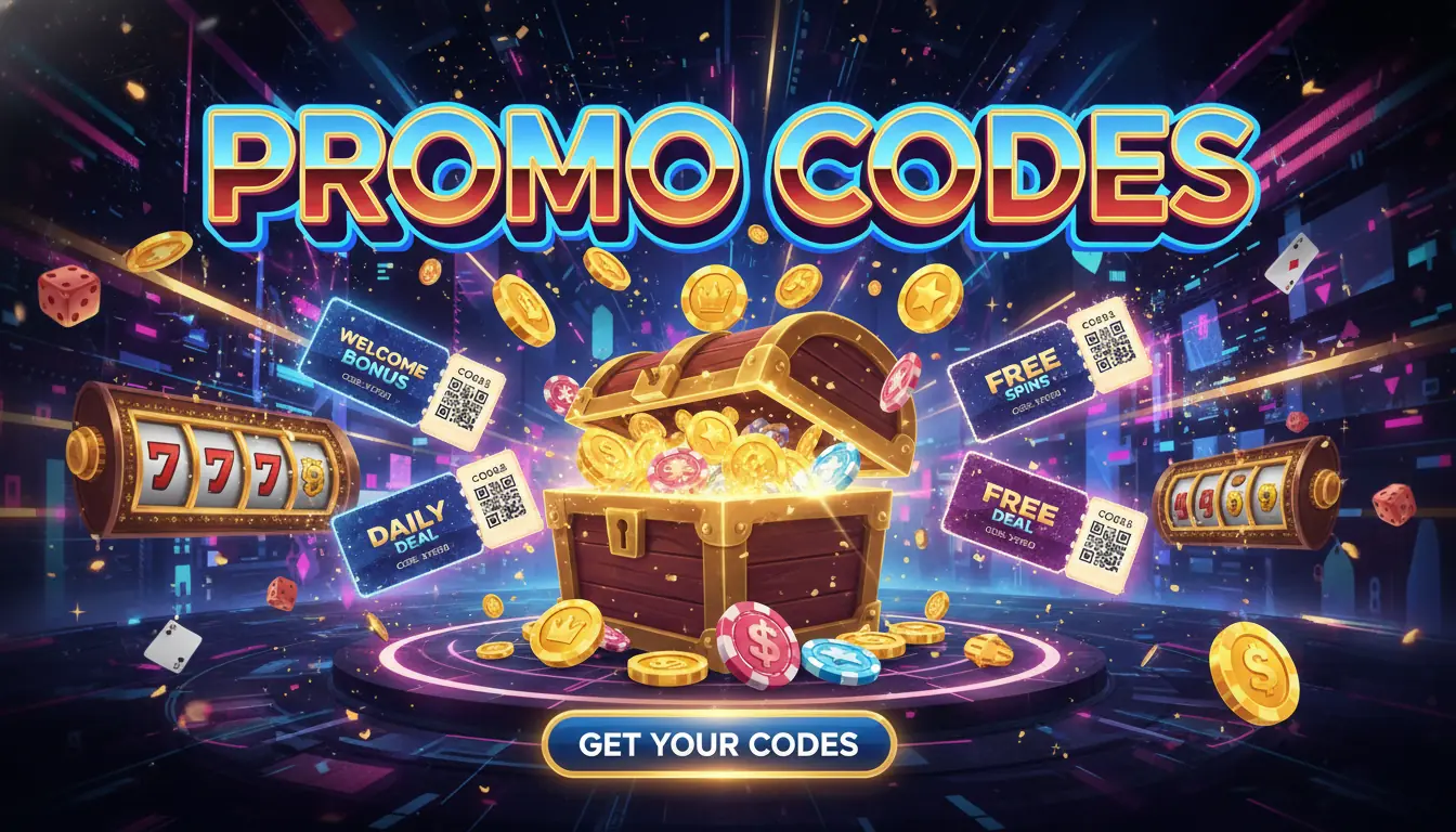 Spin casino codici promo