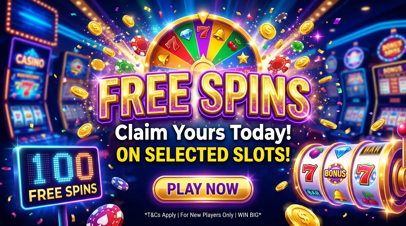Free spins Spin casino