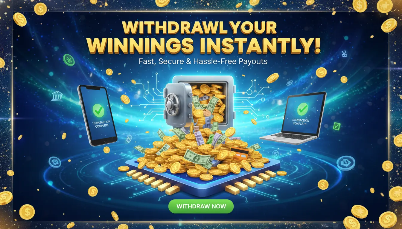 Spin casino prelievo