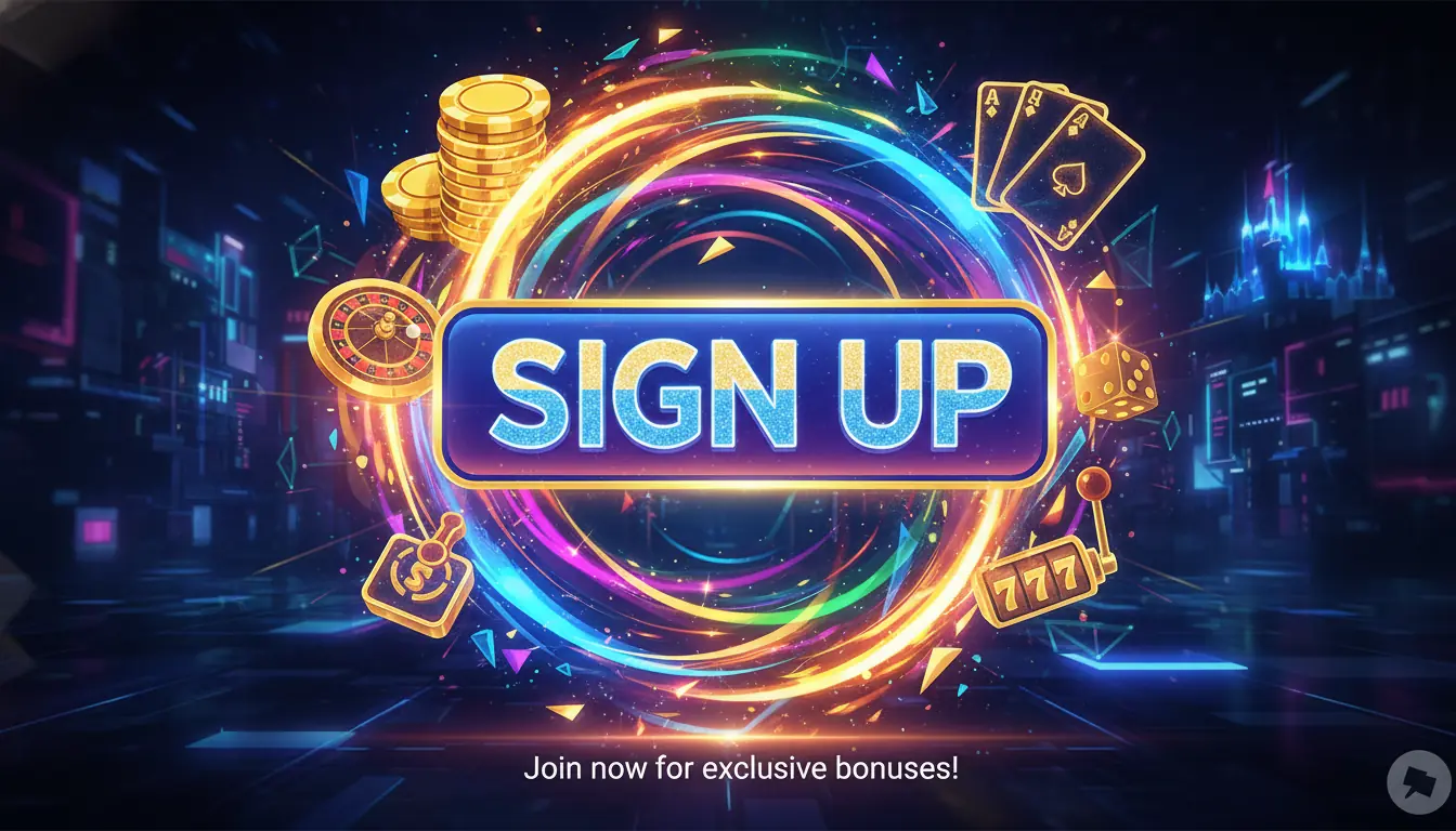 Spin casino registrazione