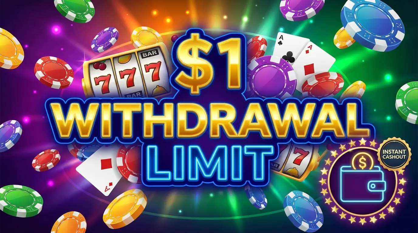 Spin casino prelievo 1€