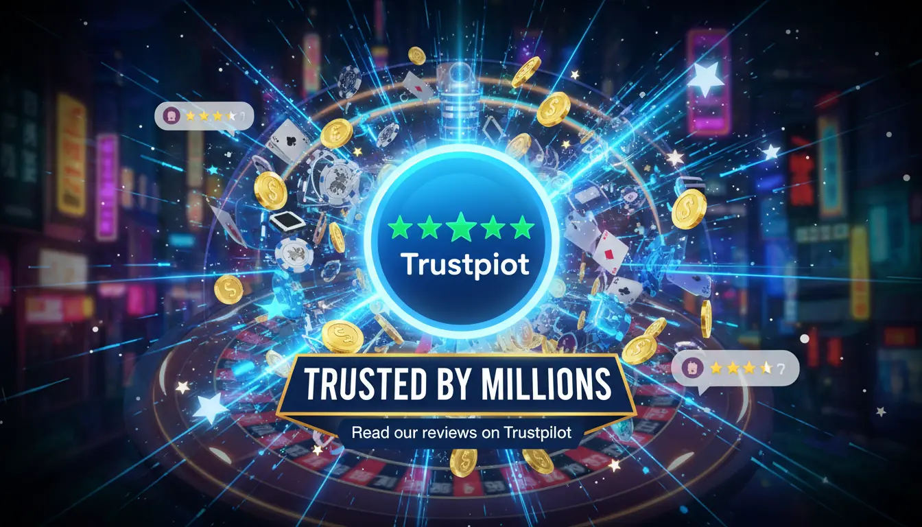 Opinioni Spin casino