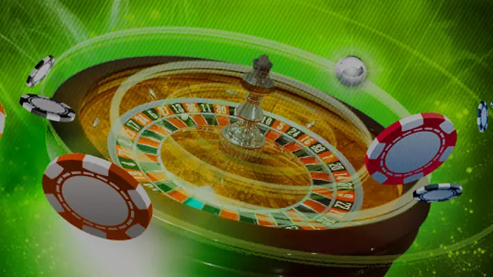 Roulette su Spin casino